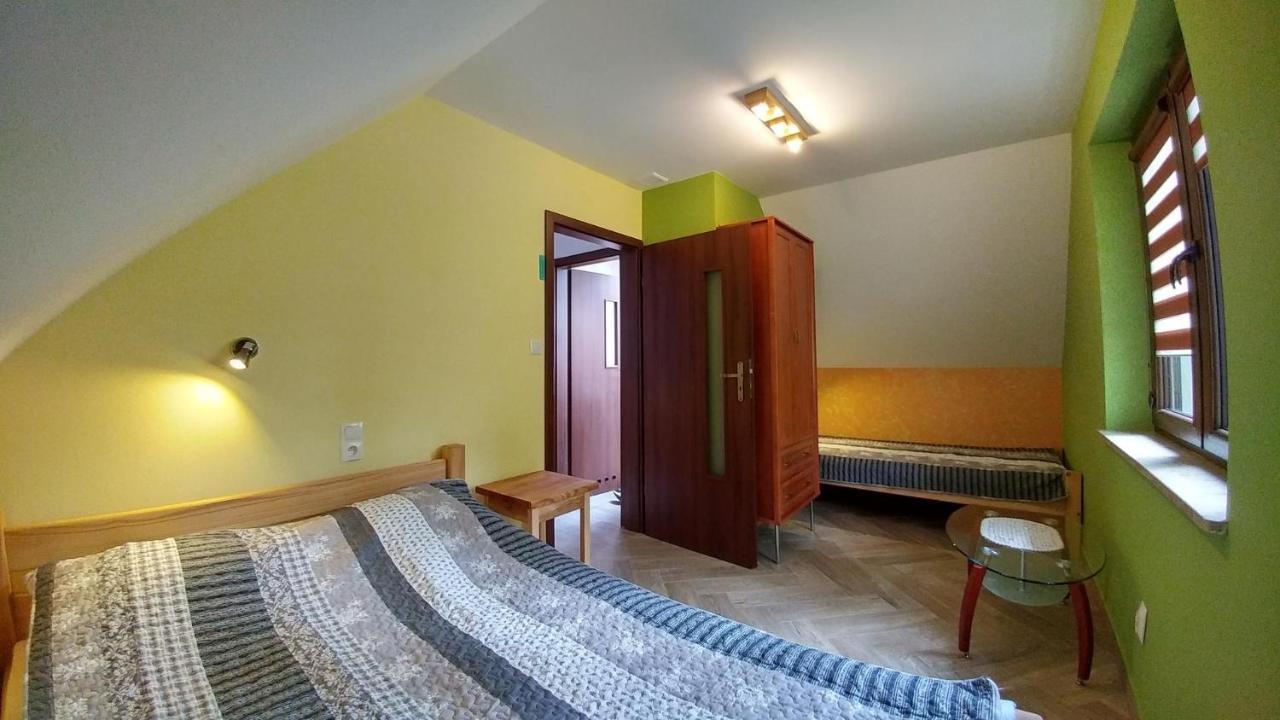 Cypla Czar Polańczyk Exterior foto