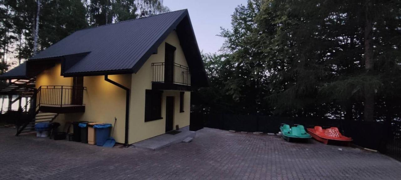 Cypla Czar Polańczyk Exterior foto